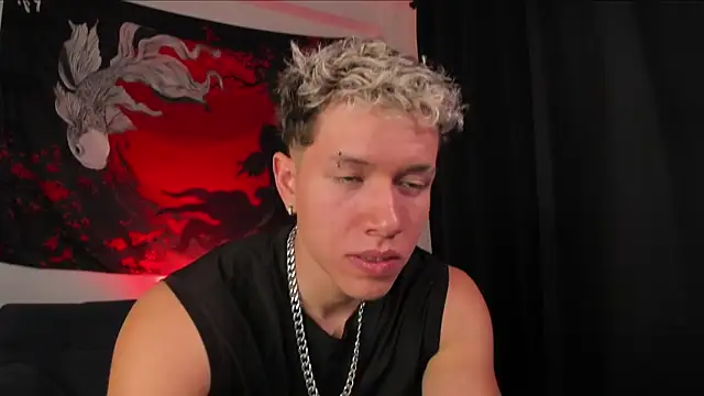 nathan blake online show from 03/20/26, 06:13