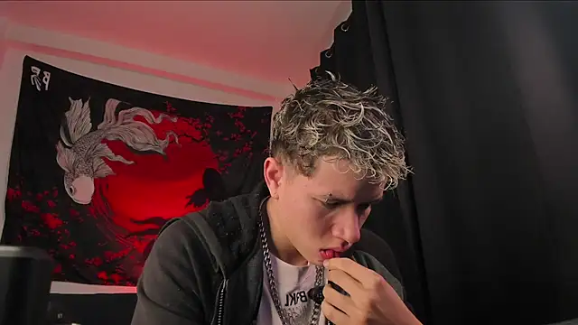 nathan blake online show from 03/28/26, 08:25