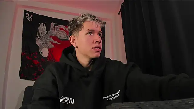 nathan blake online show from 03/31/26, 11:10