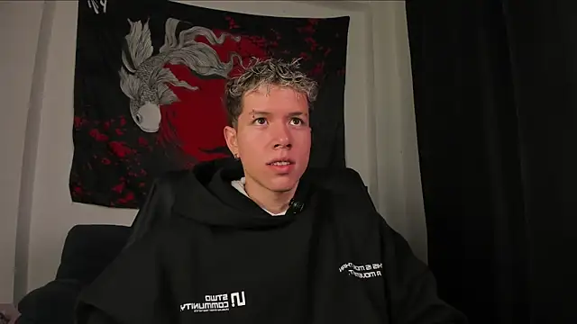 nathan blake online show from 04/01/26, 01:41