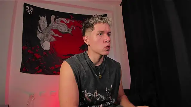 nathan blake online show from 04/08/26, 04:51