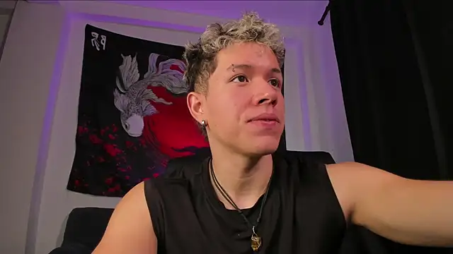 nathan blake online show from 04/22/26, 04:41