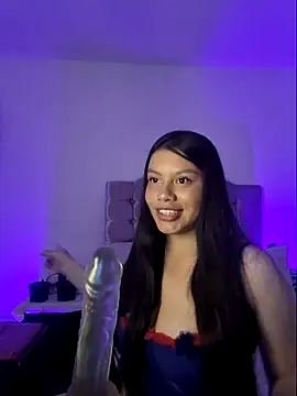 maria ribeiro online show from 12/13/24, 03:49