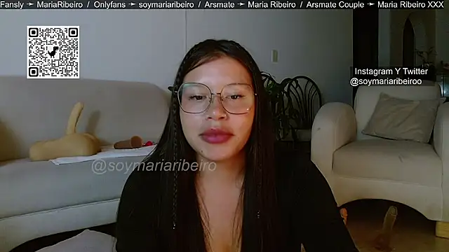 maria ribeiro online show from 07/03/26, 02:07