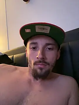 OscarBrow online show from 02/02/26, 01:04