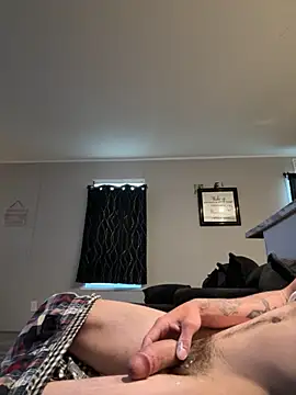 OscarBrow online show from 02/02/26, 03:55