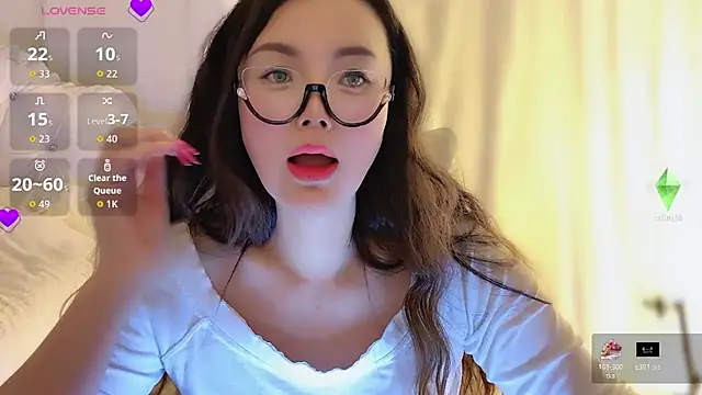 Amaya-yooo-36D online show from 12/05/25, 05:38