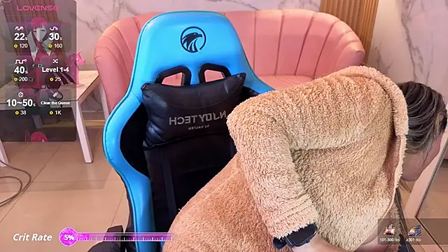 Jade Jones a online show from 02/03/26, 04:21