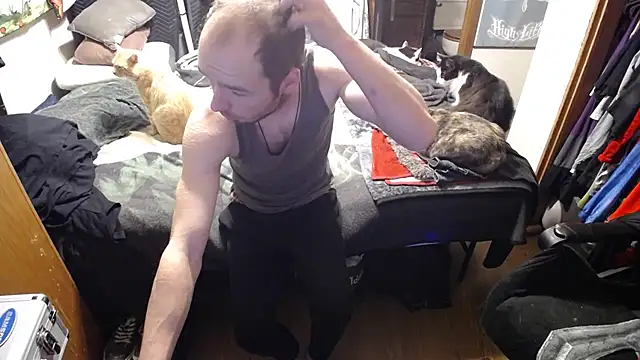 womenhateme69 online show from 10/21/25, 12:50