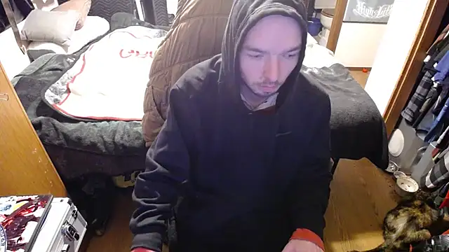 Snapshot of womenhateme69 chatting on 02/22/26, 01:40 womenhateme69 online show from 02/22/26, 01:40