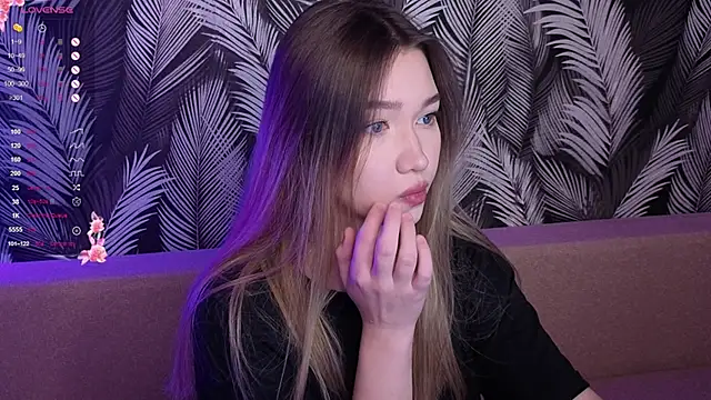 Snapshot of Yuki_Star chatting on 09/28/25, 04:45 Yuki Star online show from 09/28/25, 04:45