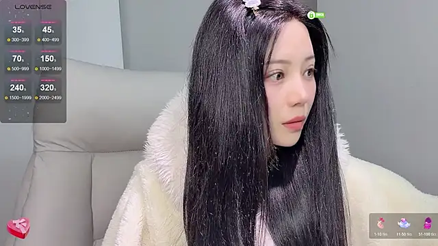 Amy-i online show from 02/10/26, 06:12