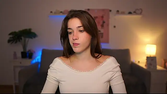 kissie cat online show from 10/09/25, 01:09