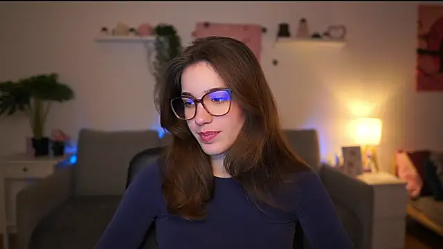 kissie cat online show from 02/09/26, 02:21