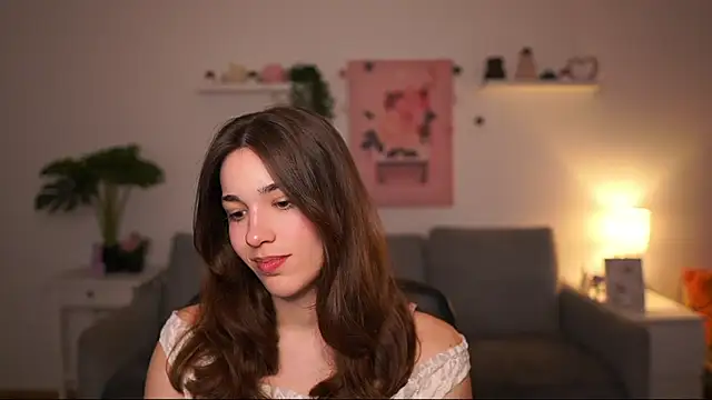 kissie cat online show from 04/28/26, 01:16