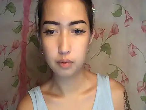 Soft Angel8 online show from 06/28/26, 04:35