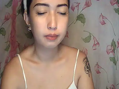 Soft Angel8 online show from 07/01/26, 11:34