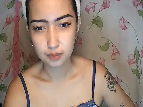 Soft Angel8 online show from 07/05/26, 11:06
