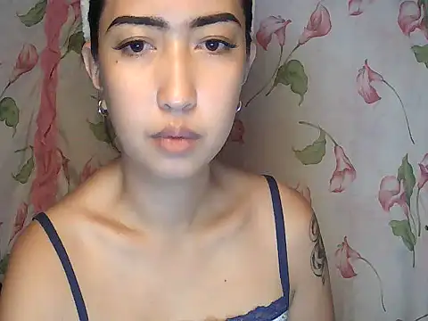 Soft Angel8 online show from 07/06/26, 04:31