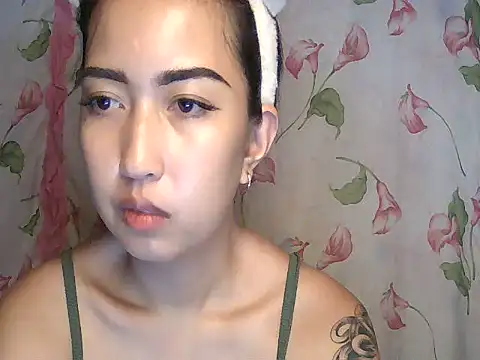 Soft Angel8 online show from 07/07/26, 07:29