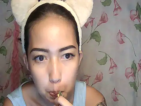 Soft Angel8 online show from 07/08/26, 10:09