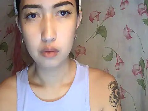 Soft Angel8 online show from 07/10/26, 04:50