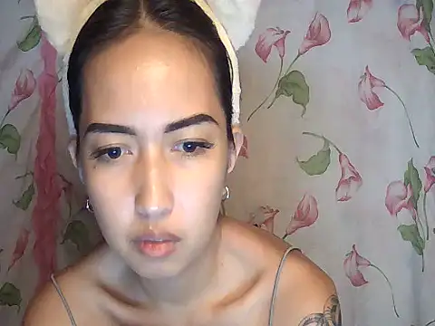 Soft Angel8 online show from 07/10/26, 05:37