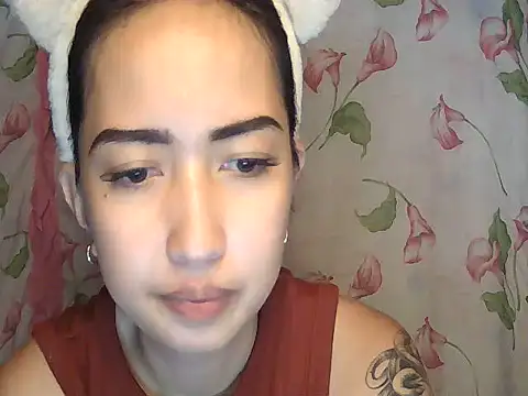 Soft Angel8 online show from 07/16/26, 06:52