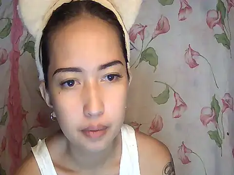 Soft Angel8 online show from 07/19/26, 04:49