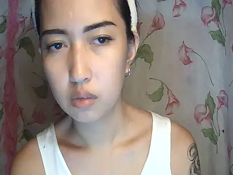Soft Angel8 online show from 07/20/26, 10:39