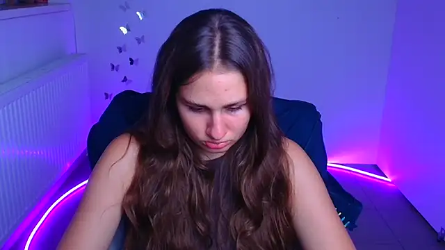 Stefanie Sweet online show from 09/22/25, 05:31