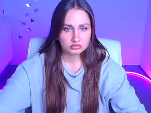 Stefanie Sweet online show from 09/26/25, 04:44