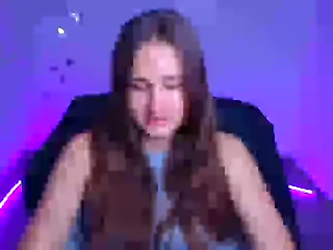 Stefanie Sweet online show from 09/29/25, 05:23