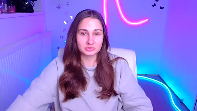 Stefanie Sweet online show from 11/29/25, 06:49