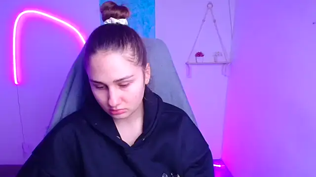 Stefanie Sweet online show from 01/11/26, 06:29