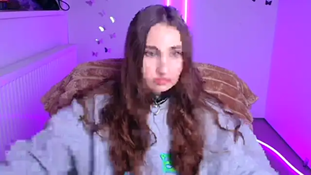 Stefanie Sweet online show from 02/05/26, 12:43