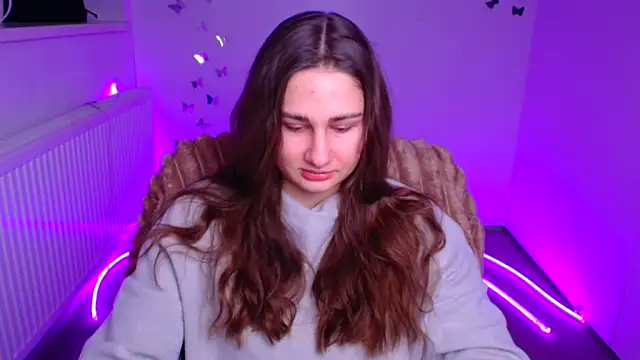 Stefanie Sweet online show from 02/12/26, 06:52