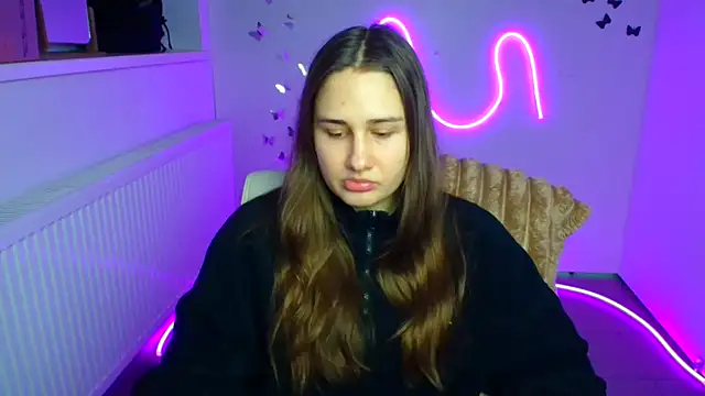 Stefanie Sweet online show from 02/23/26, 06:44