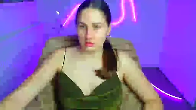 Stefanie Sweet online show from 03/20/26, 06:29