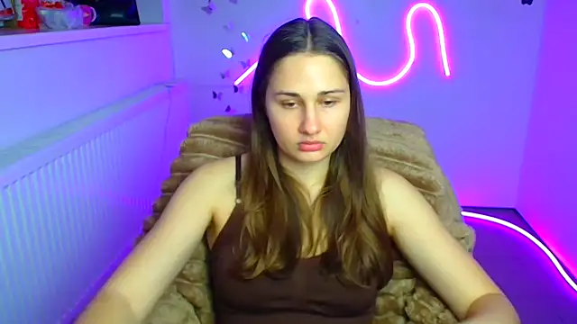 Stefanie Sweet online show from 04/04/26, 05:38