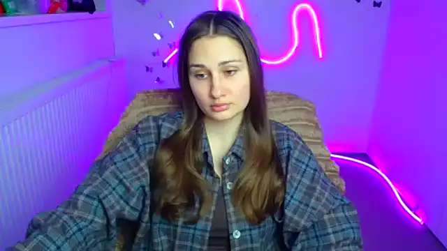 Stefanie Sweet online show from 04/22/26, 05:32