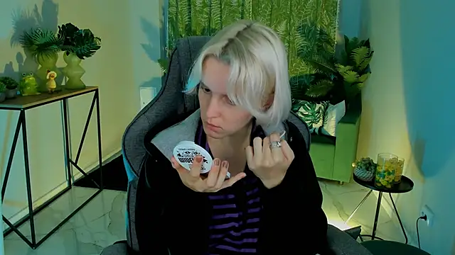 BethanyCloud online show from 09/09/25, 02:11