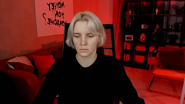 BethanyCloud online show from 09/11/25, 02:22