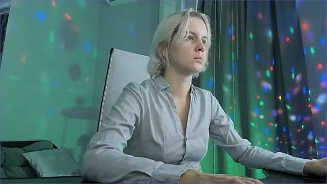 BethanyCloud online show from 10/27/25, 05:22