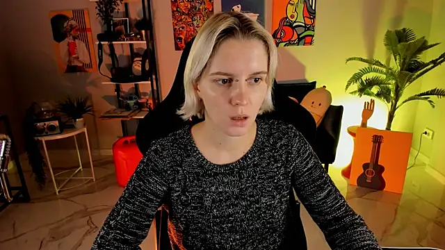 BethanyCloud online show from 10/28/25, 05:22