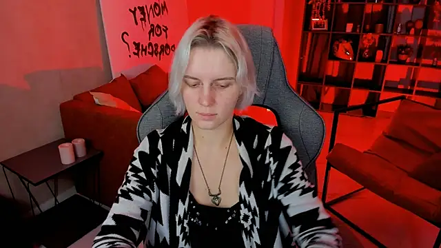 BethanyCloud online show from 10/31/25, 02:45