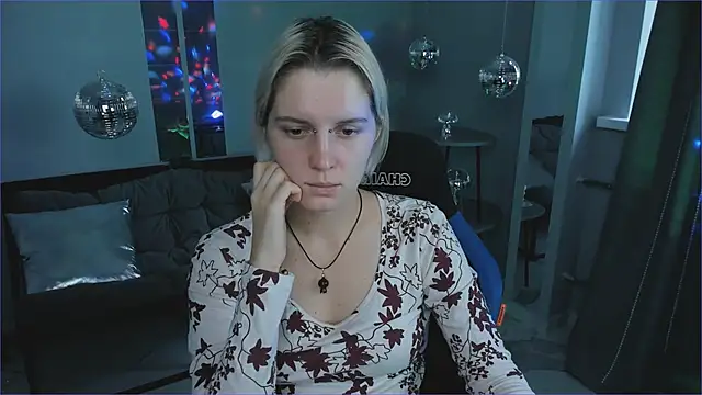 BethanyCloud online show from 11/05/25, 06:02