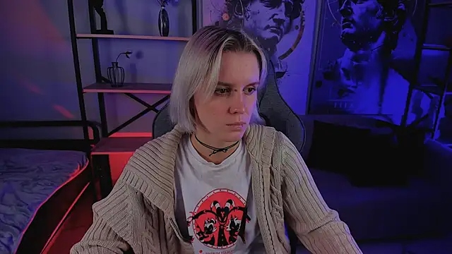 BethanyCloud online show from 11/10/25, 05:12