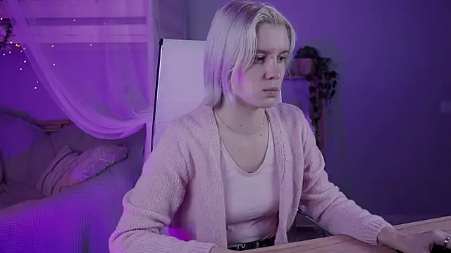 BethanyCloud online show from 12/05/25, 02:42