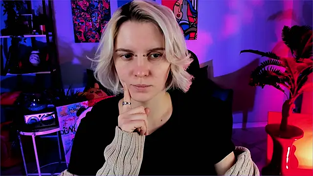 BethanyCloud online show from 01/17/26, 05:23